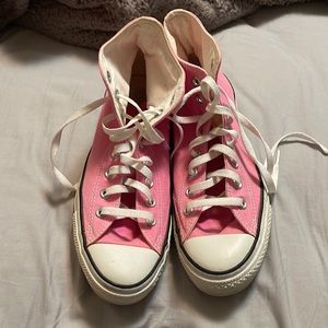 Converse high tops